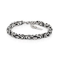 Armband Amen Herr Acciaio uomo in Stahl ACBR17226 - ACBR17226